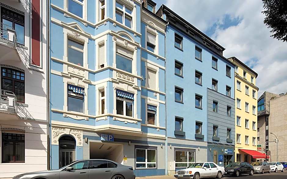 Trip Inn Hotel Hamm