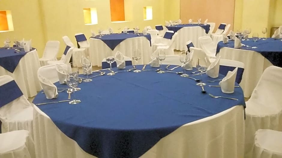 Hostalia Hotel Expo & Business Class