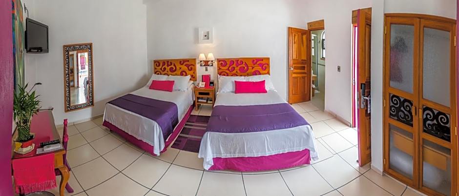 Boutique Pueblo Lindo