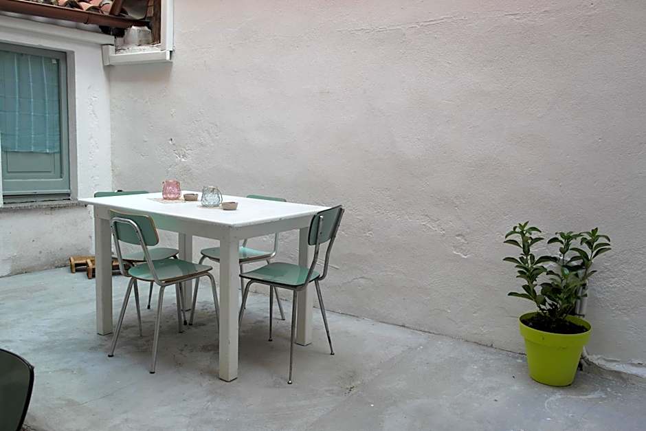 My Eco Rooms Olbia