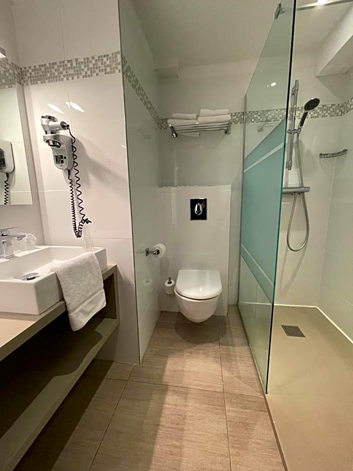 Hôtel L'Escale Coté Port