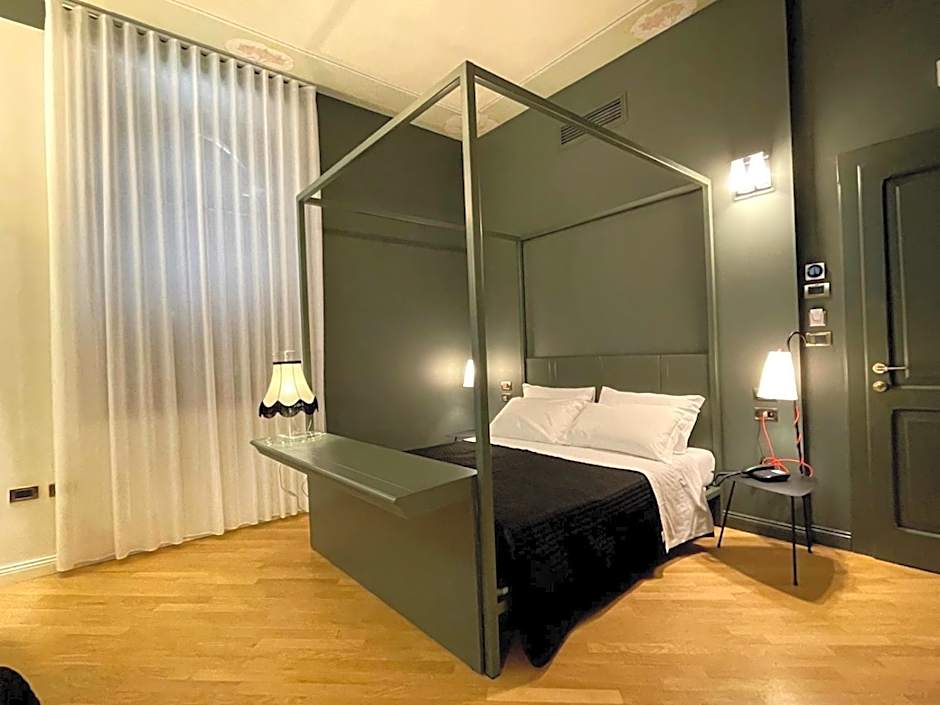 Villa Raffaello Park Hotel