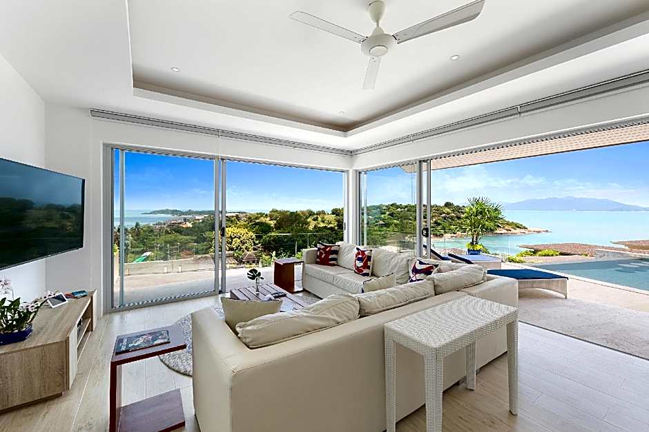 Samui Bayside Luxury Villas