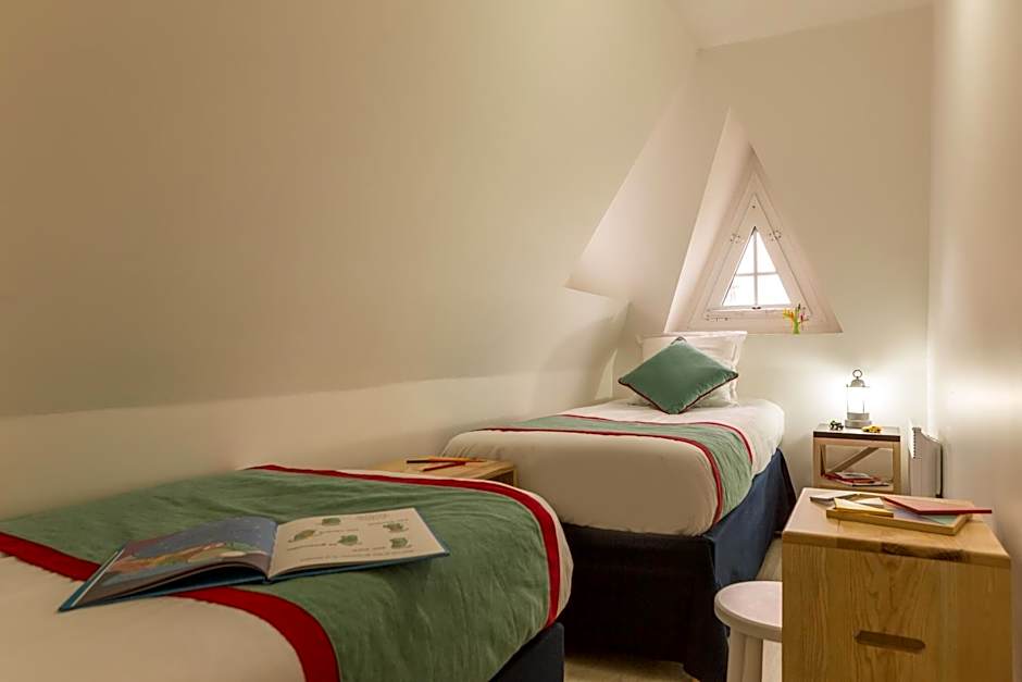 Pierre & Vacances Premium Residence de la Plage