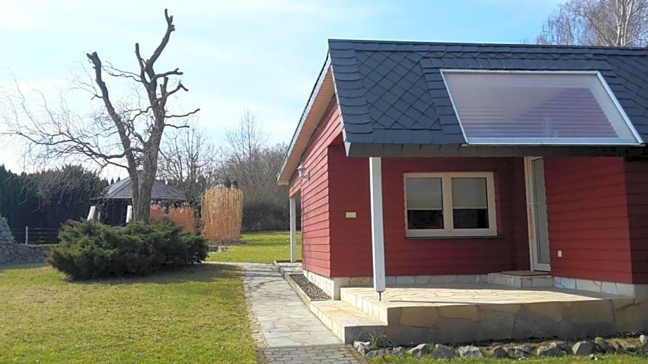 Gemütliches Gästehaus