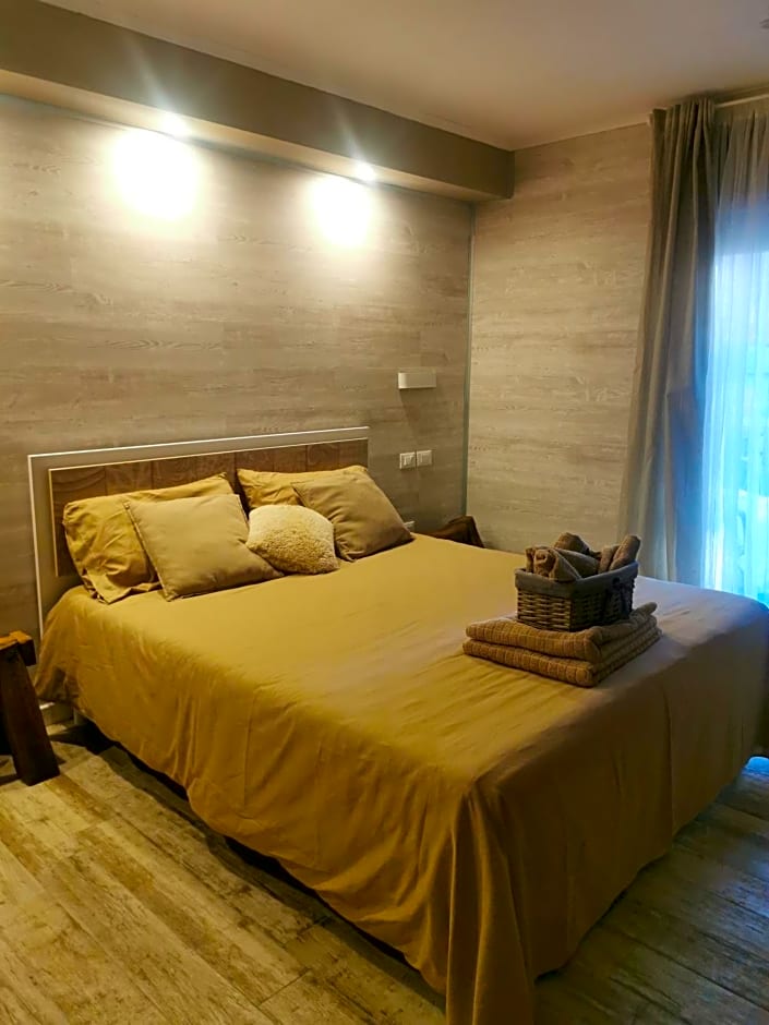 Perla della Sila B&B