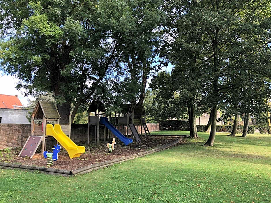 La table d’Auguste