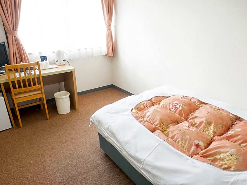 Hikone Station Hotel