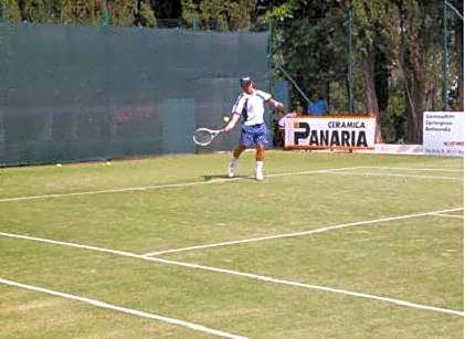 Park Hotel Villa Potenziani