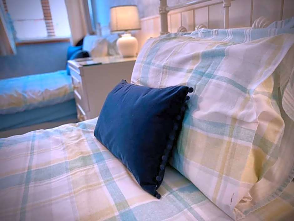 The George and Dragon Inn