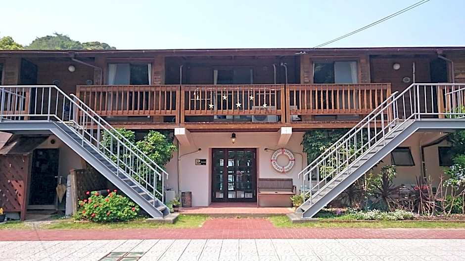 Pension Shishikui