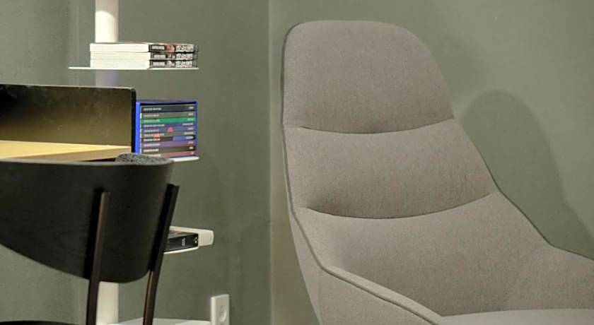 Object Aank Hotel Gumi branch