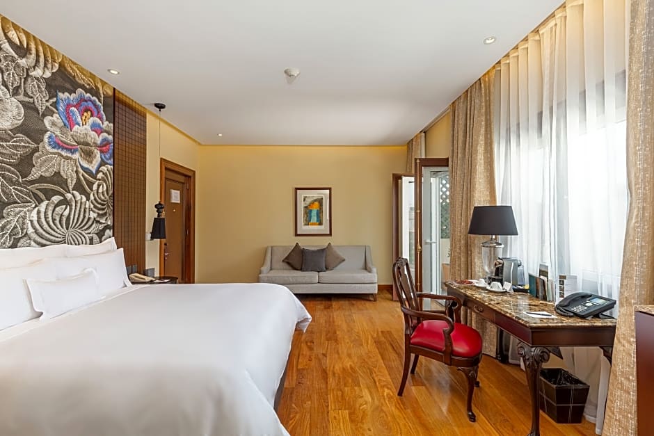 Country Club Lima Hotel - The Leading Hotels of the World