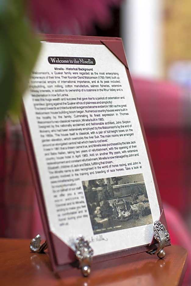 Hotel Minella & Leisure Centre