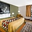 Super 8 by Wyndham Madison South