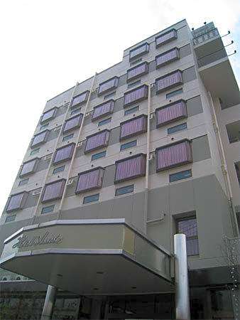 Eco Hotel Assist