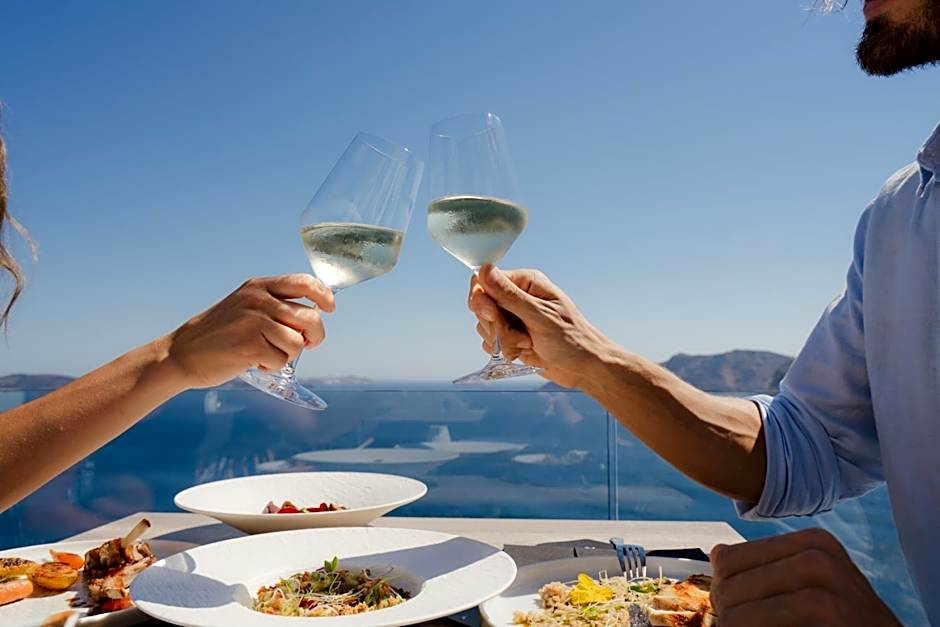 La Perla Villas - Adults Only