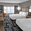 DoubleTree By Hilton Hotel Springfield
