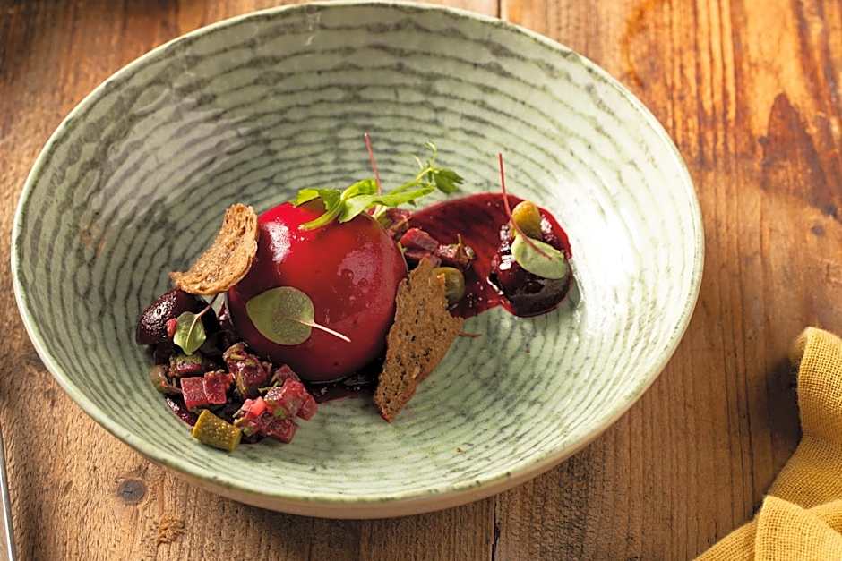 Bilderberg Hotel De Bovenste Molen