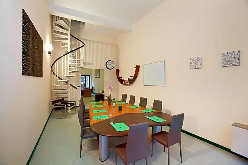 Residence "Canta"