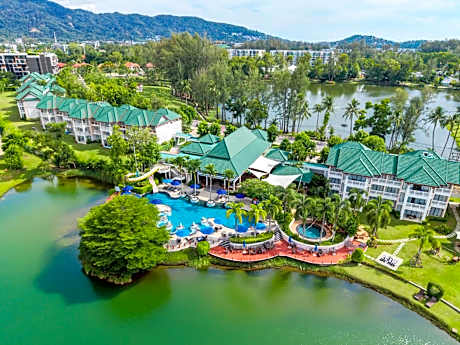 Homm Suites Laguna, part of Banyan Group