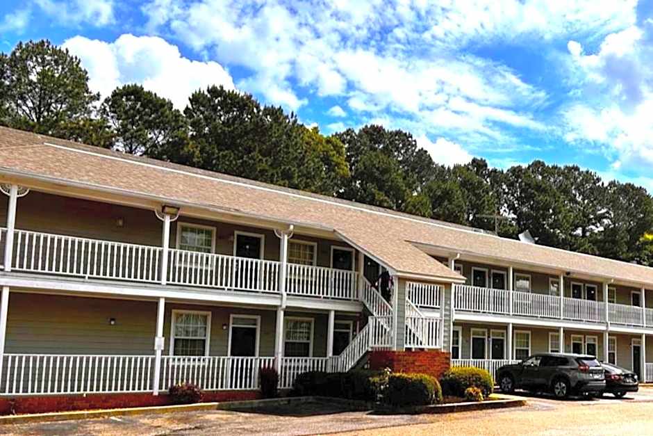Plantation Oaks Suites & Inn Millington