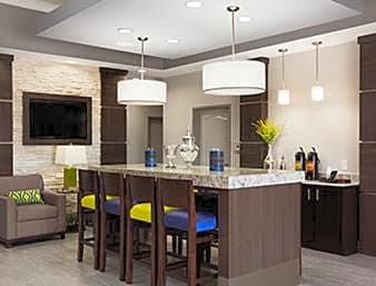 Hawthorn Suites By Wyndham San Angelo