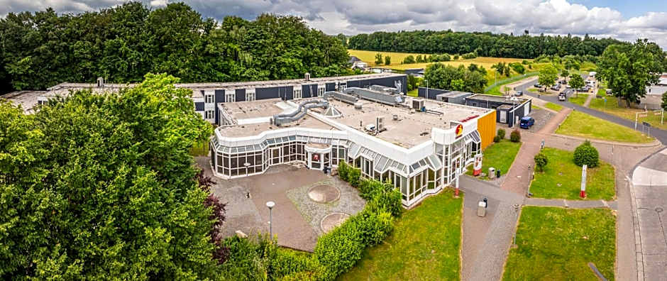 Hotel Gottingen-West
