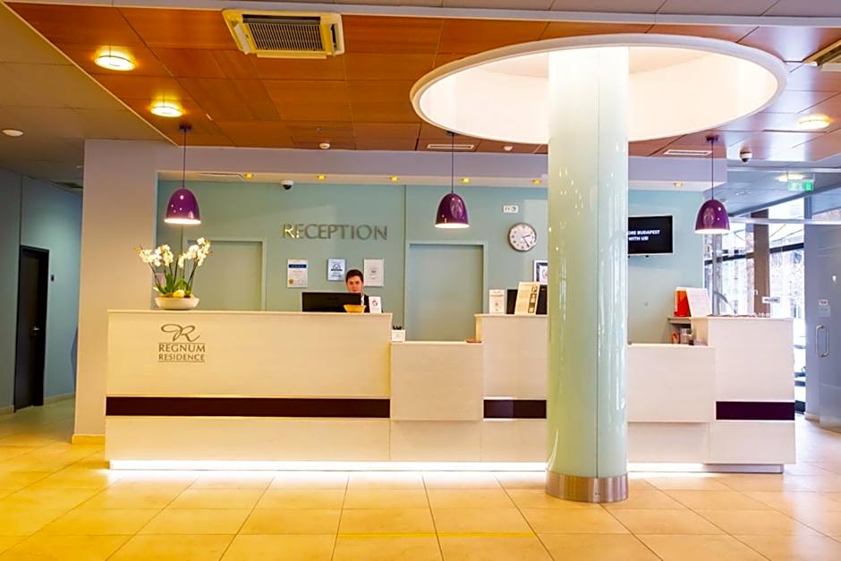 Hotel Regnum Residence