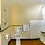 OYO Hotel Moline Downtown IL I-74 North