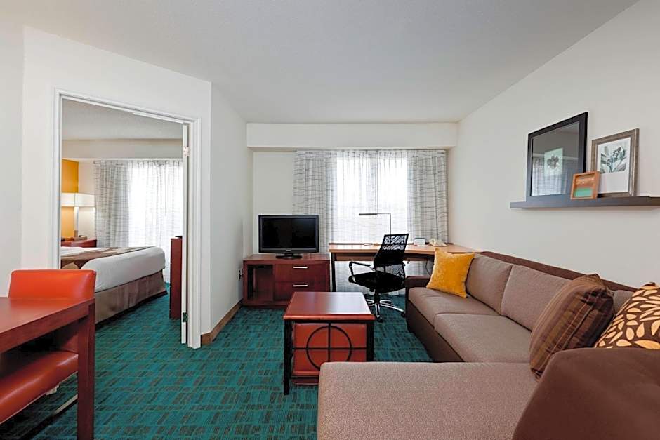 Residence Inn by Marriott Indianapolis Fishers