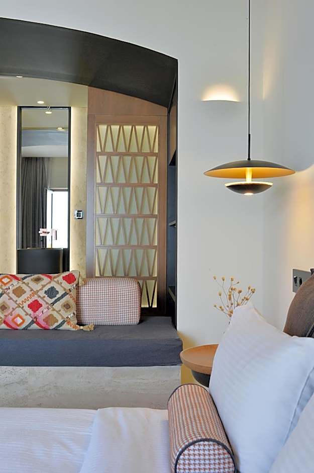 Aktaion Beach Boutique Hotel & Spa