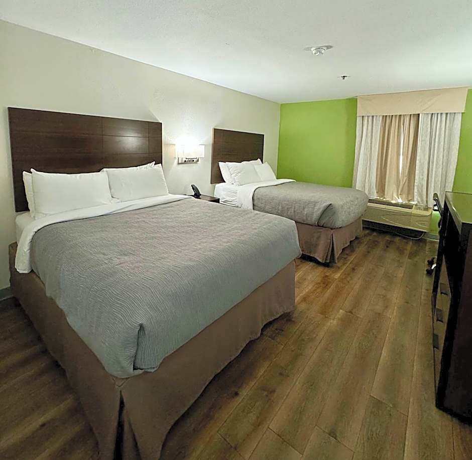 Quality Inn Sulphur - Lake Charles