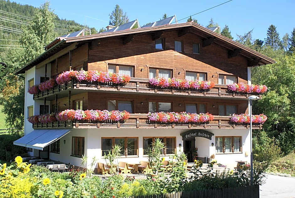 Gasthof Hirschen