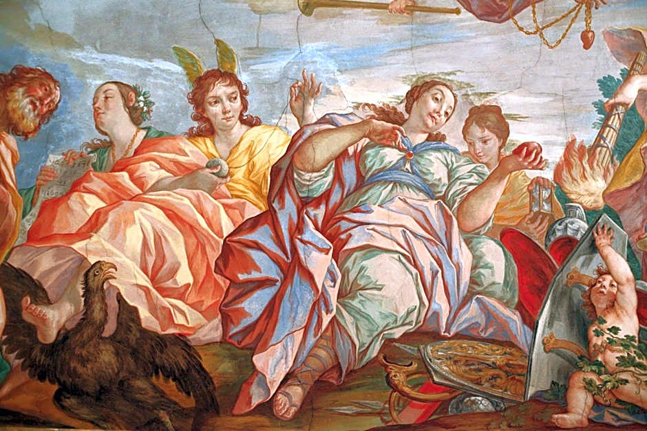 Palazzo Tolomei - Residenza D'Epoca