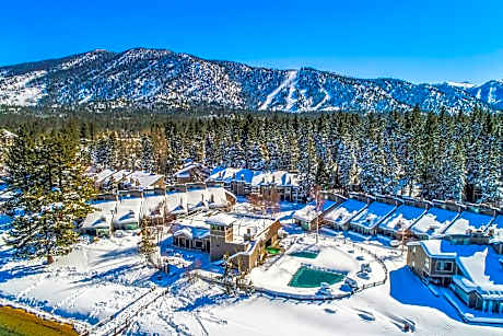 Lakeland Village at Heavenly