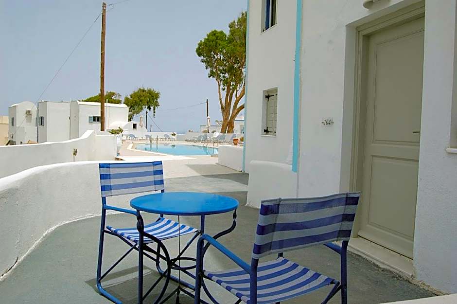Kalisperis Hotel