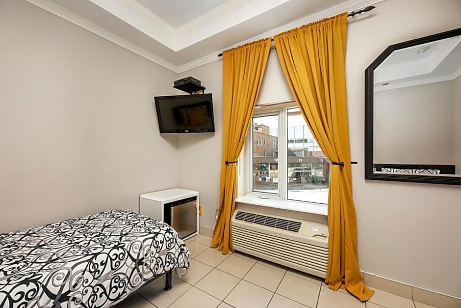 Samesun Montreal Central