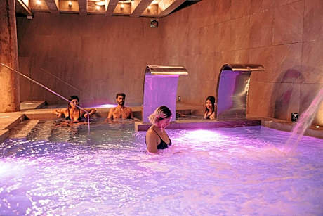 Viajero Bogota Hostel & Spa