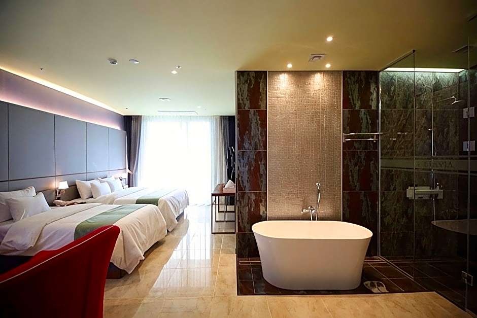 Gimpo Stavia Hotel