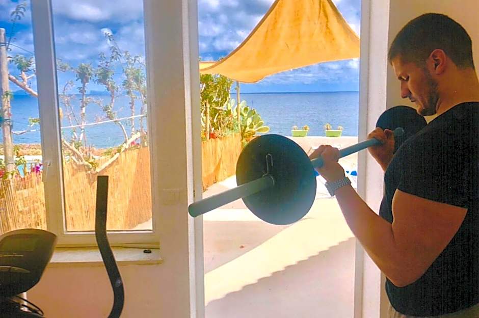 Hotel Casa Rosa Sea & Spa