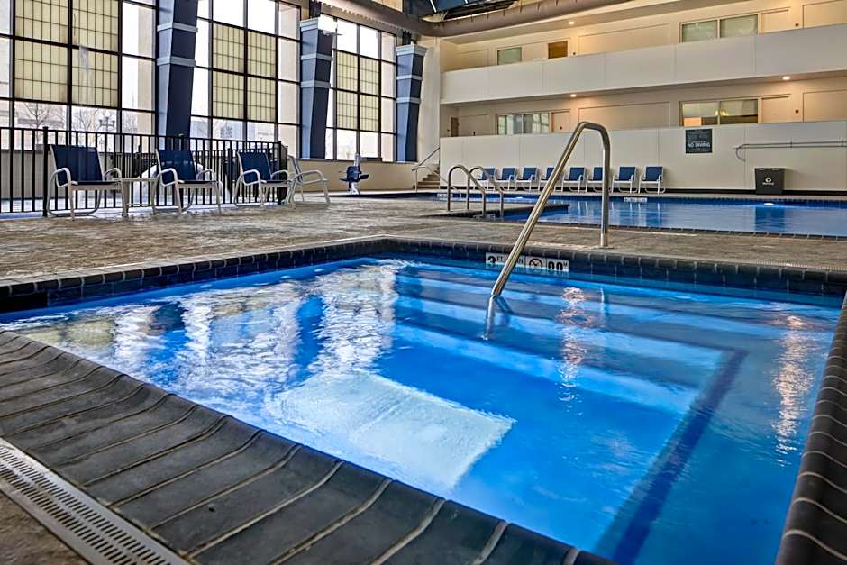 Four Points by Sheraton Peoria