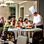 Hilton Kuching