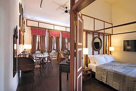 Terrace Suite