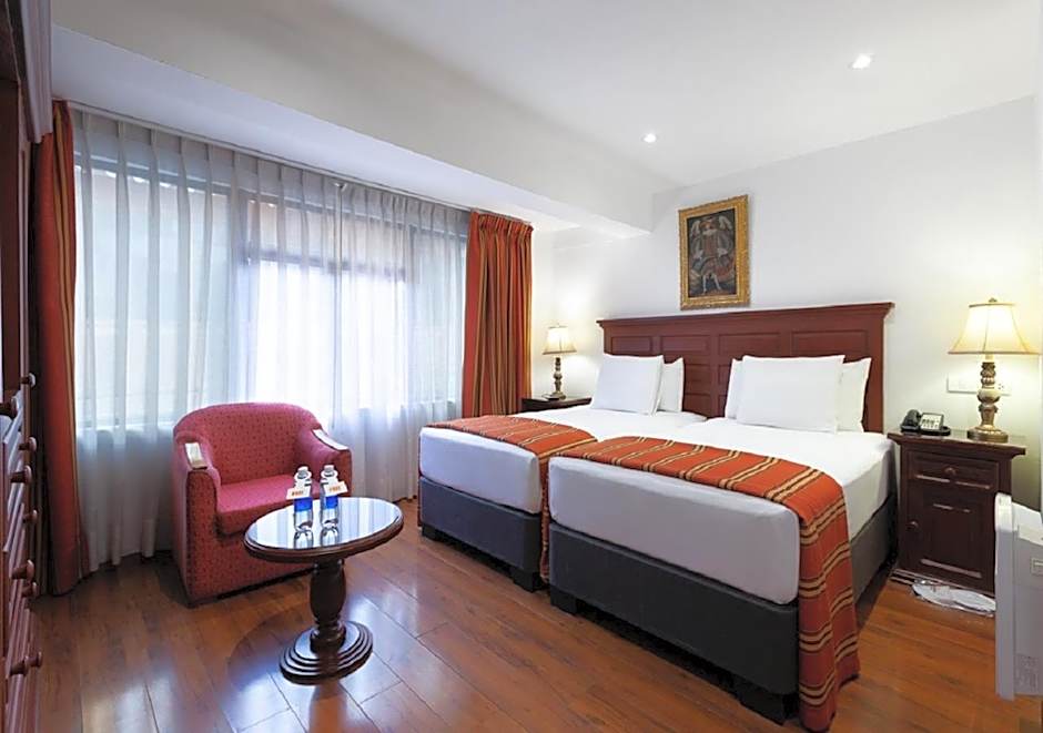 Terra Andina Hotel Cusco