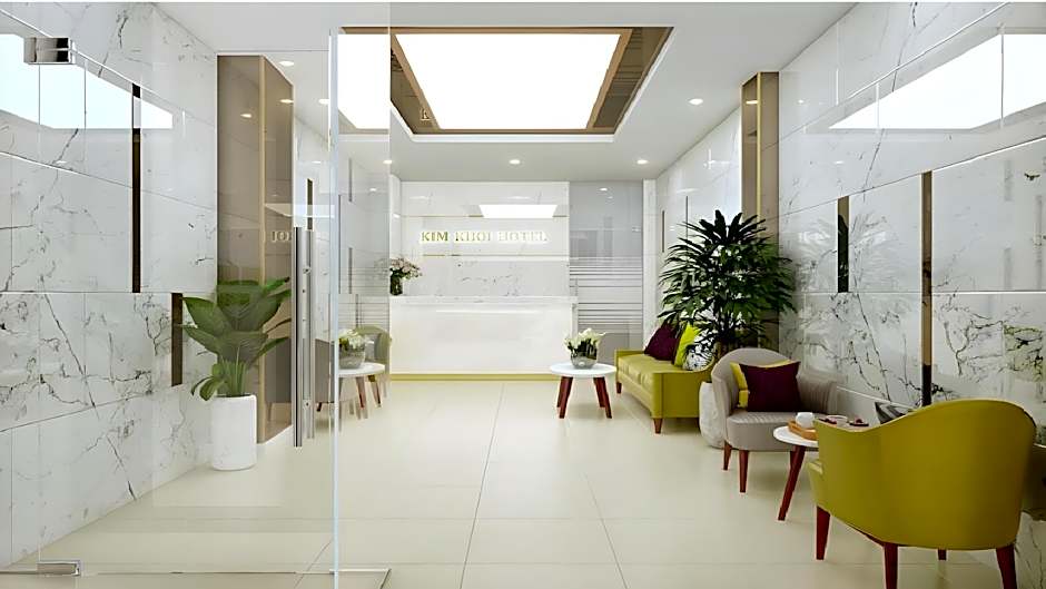 Photo 1 of 48 of Kim Khoi Hotel
