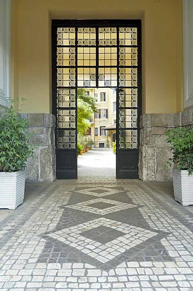 B&B Mazzini