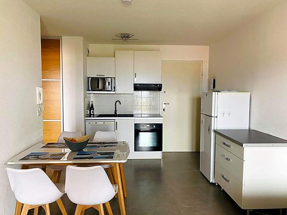 Appartement Les Oliviers L'ILE ROUSSE