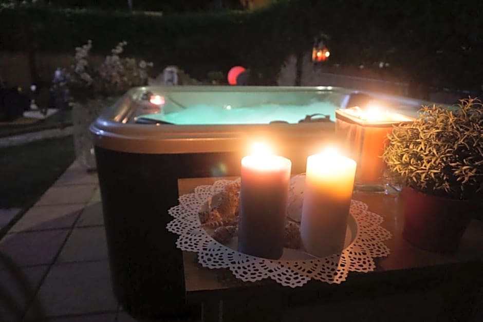Il Dolce Sospiro