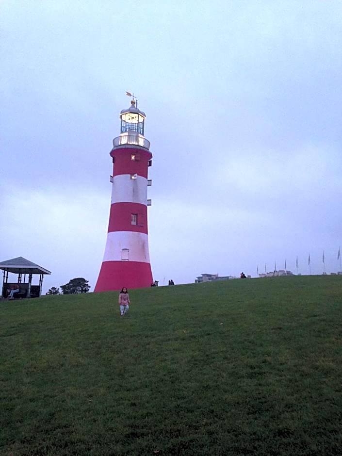 Caledonia Guest House